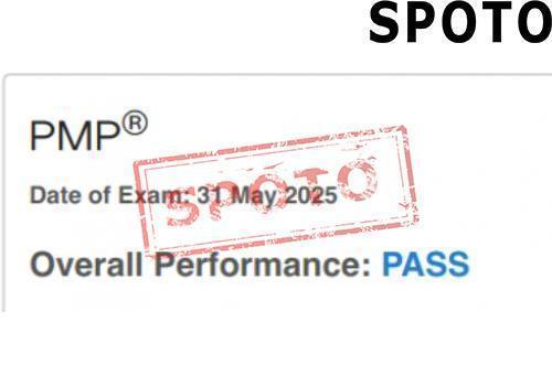 PMI-PMP-P