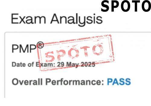 PMI-PMP-P