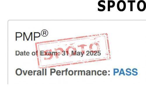 PMI-PMP-P
