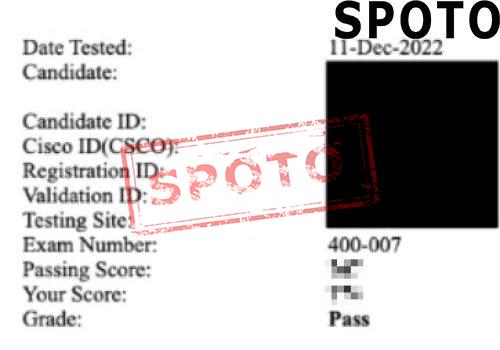 400-007