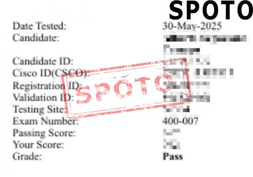 400-007