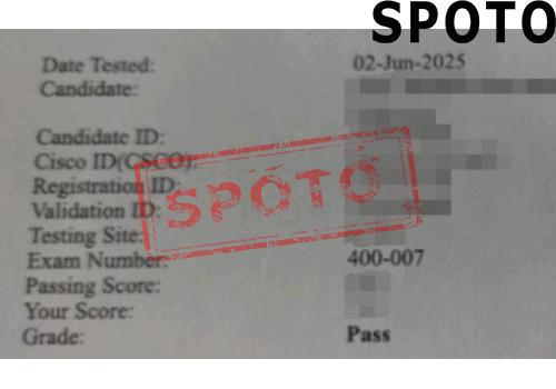 400-007