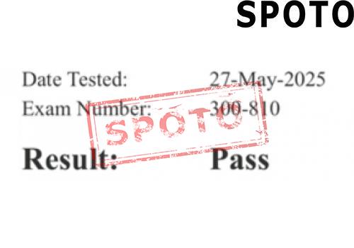 300-810