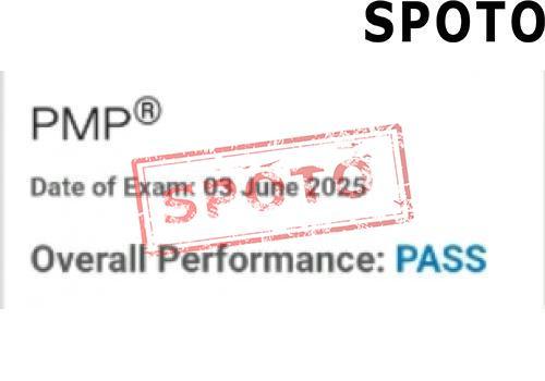 PMI-PMP-P