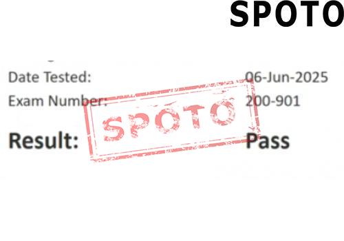 200-901-P