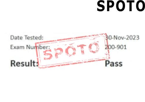 200-901