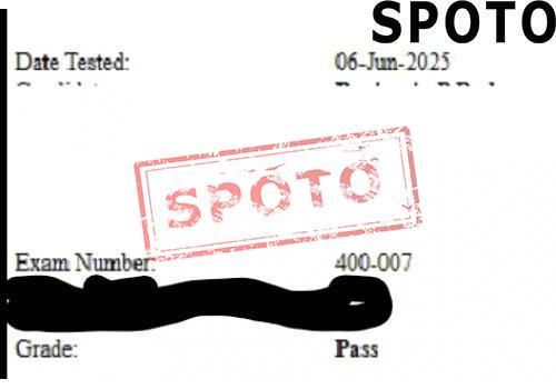 400-007