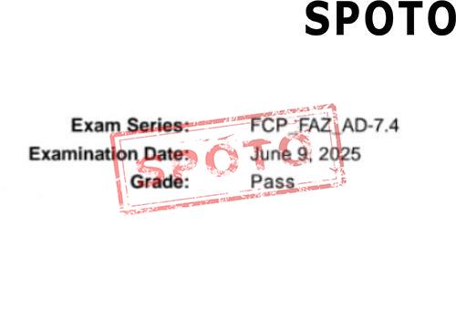 FCP-FAZAD74