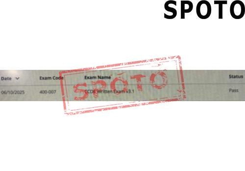 400-007