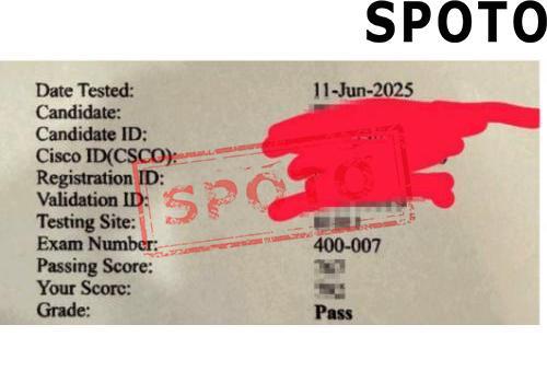 400-007