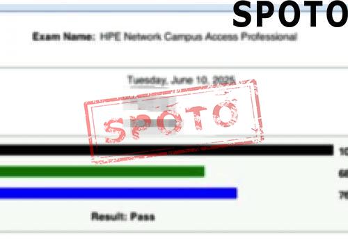HPE7-A01