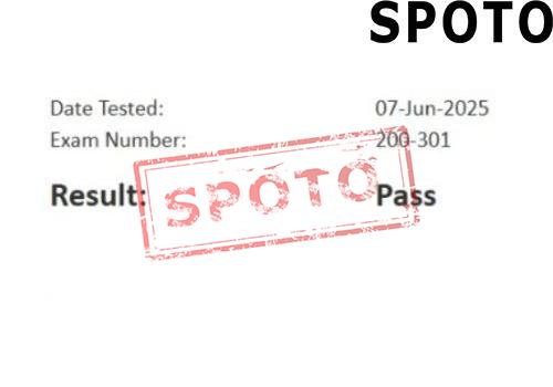 200-301