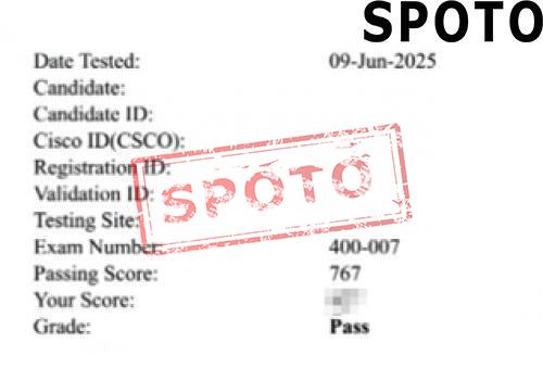 400-007