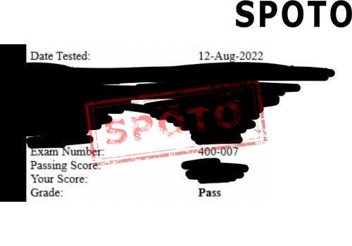 400-007