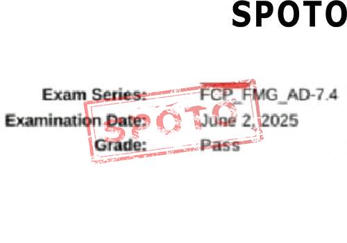 FCP-FMGAD74