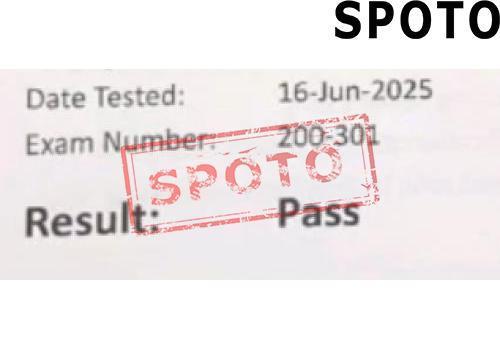 200-301