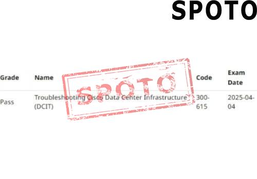 300-615