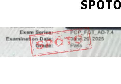 FCP-FGTAD74