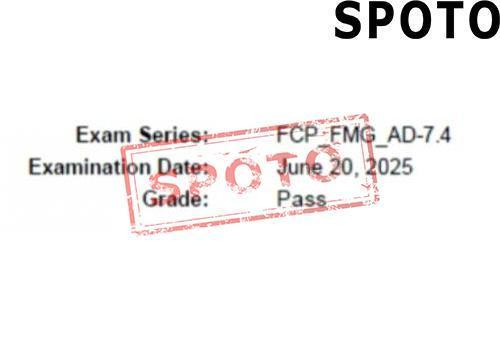 FCP-FMGAD74
