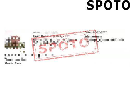 H12-821-E-P