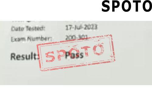200-301