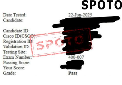 400-007