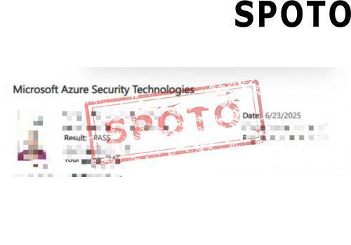 AZ-500-P