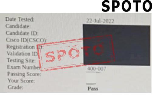 400-007