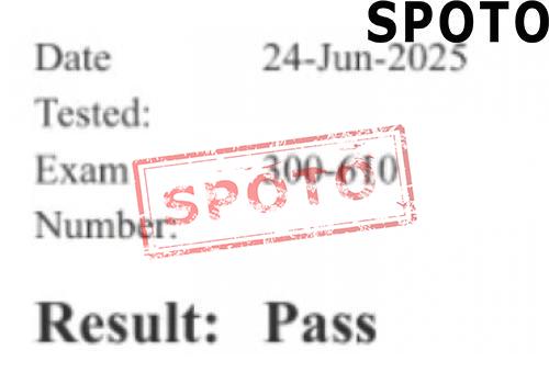 300-610-P