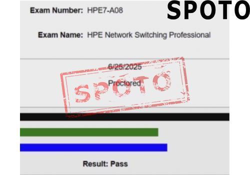 HPE7-A08-P
