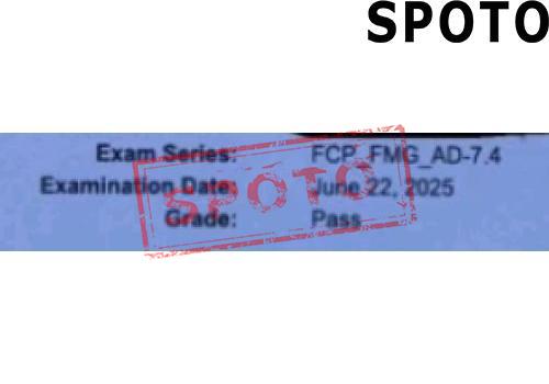 FCP-FMGAD74