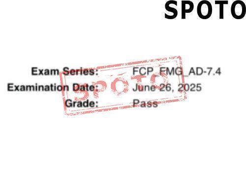 FCP-FMGAD74