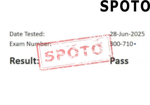 300-710