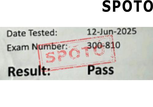 300-810