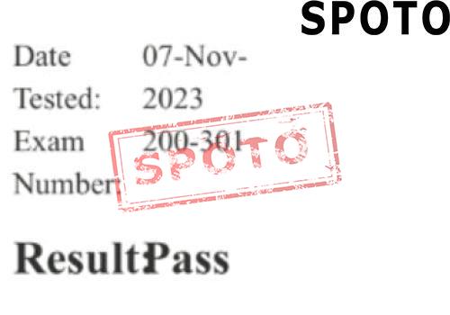 200-301