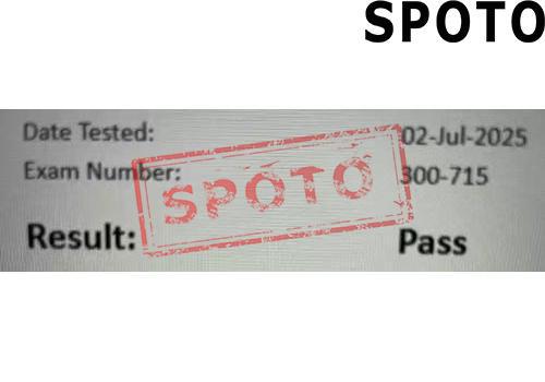 300-715