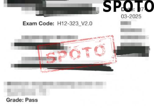 H12-323-E-P