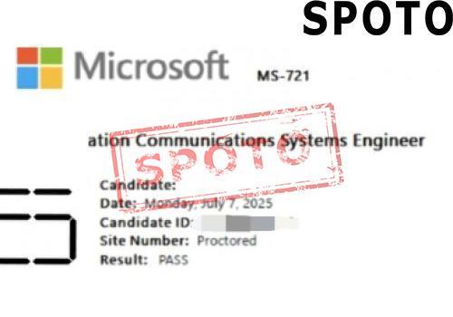 MS-721-P