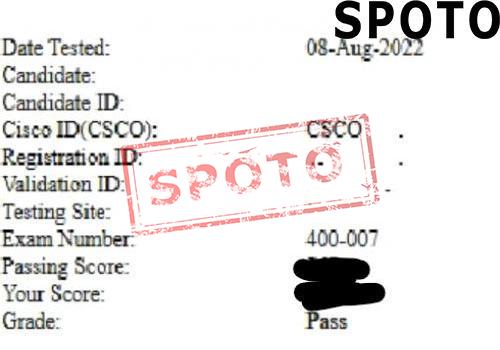 400-007