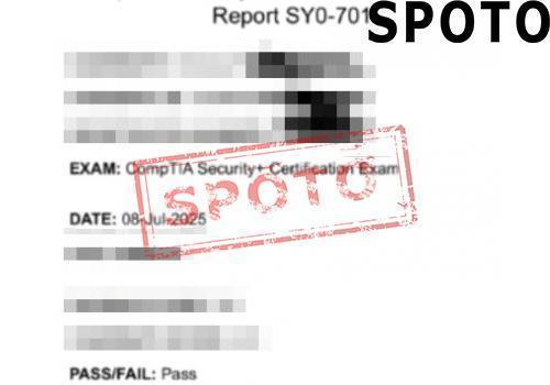 SY0-701-P