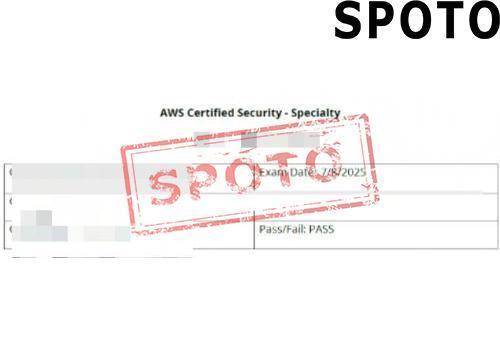 SCS-C02-P