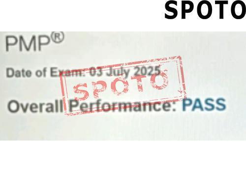 PMI-PMP-P
