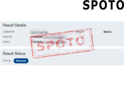 ISACA-CDPSE-P