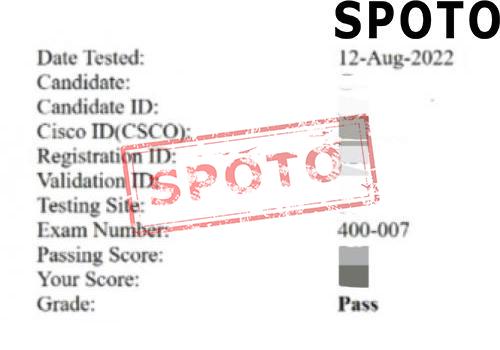 400-007