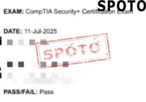 SY0-701-P