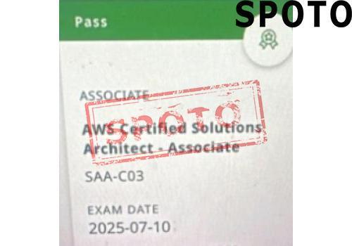 SAA-C03-P