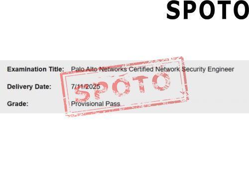 PCNSE-P