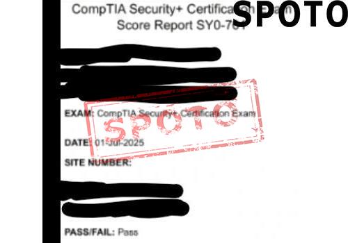 SY0-701