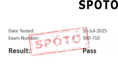 300-710-P