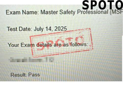 NASP-MSP-P